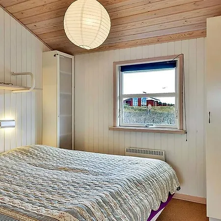 Prázdninový dům Holiday Ravnebakken D- 3664 Løkken